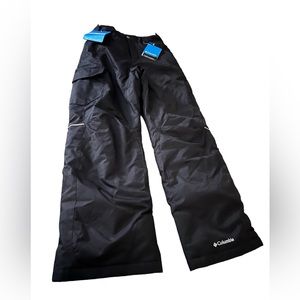 Columbia Boys L (14/16) Snow Pants . New with Tags